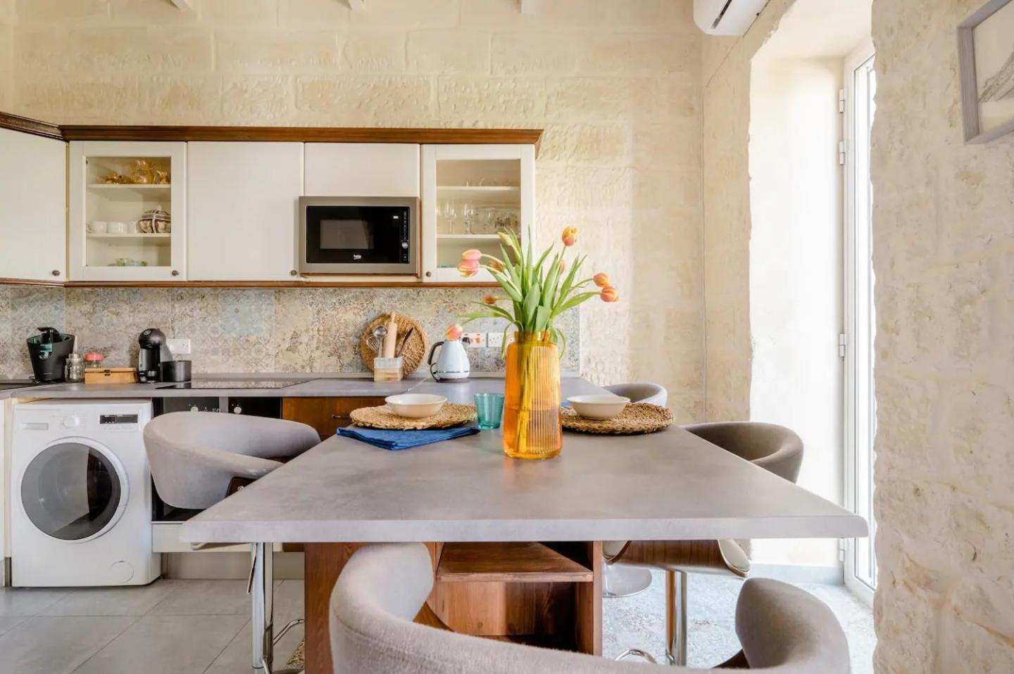 Gallo House Cospicua Exterior foto